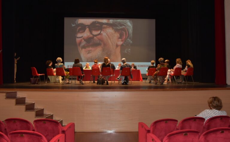 Venezia, presentata la stagione 2022-2023 del Teatro Toniolo