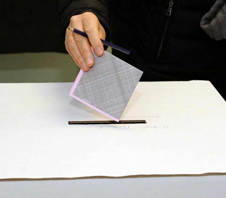 Domani il referendum sulla Giustizia e il voto in quasi mille Comuni italiani