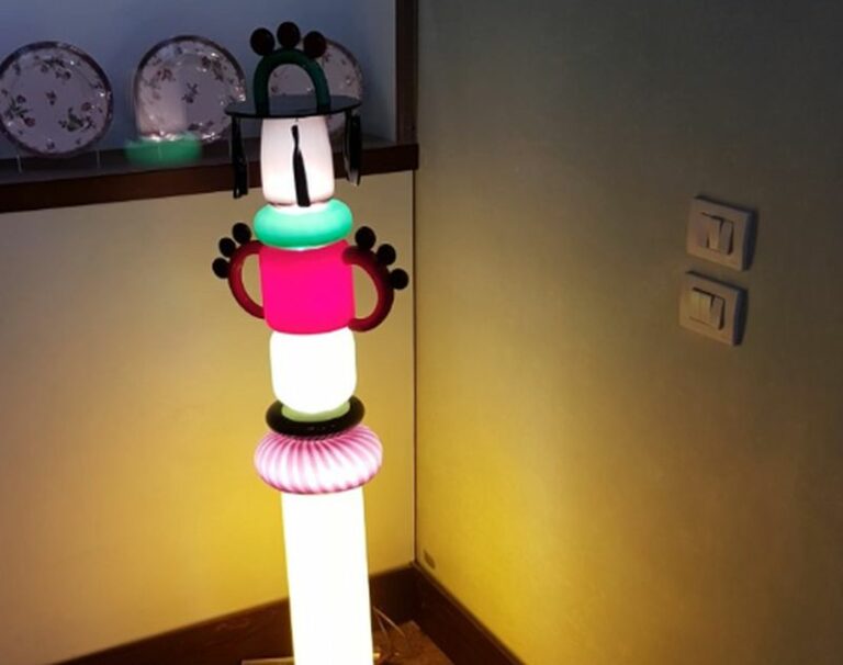 Inaugurata a Venezia la mostra “Vetro e opera lirica”