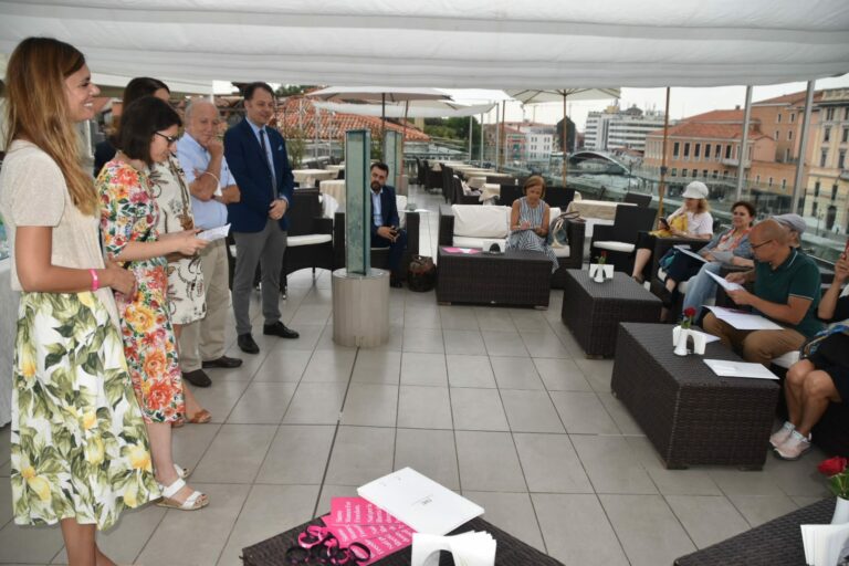 “Women for Freedom in Jazz”, concerti e solidarietà a Venezia