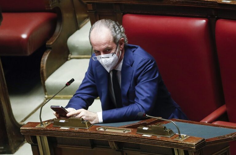 Veneto, Regione e Tribunale Venezia insieme contro tratta esseri umani