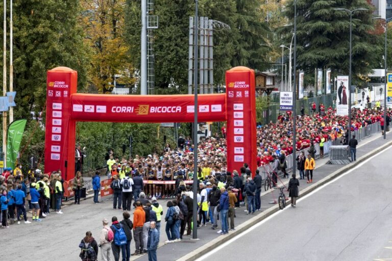 Domenica 23 ottobre la quinta edizione della “Corribicocca”