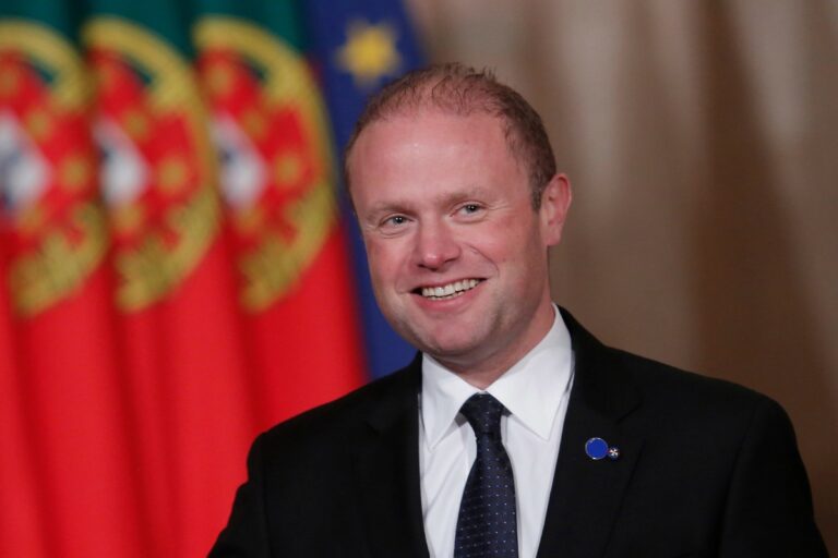 Ex premier Joseph Muscat presidente dei club di calcio maltesi