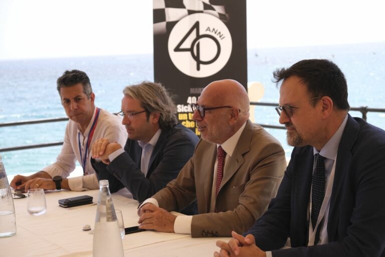 Sicilia Motori Expo 40, a Mondello sfilate ed esposizioni d’auto