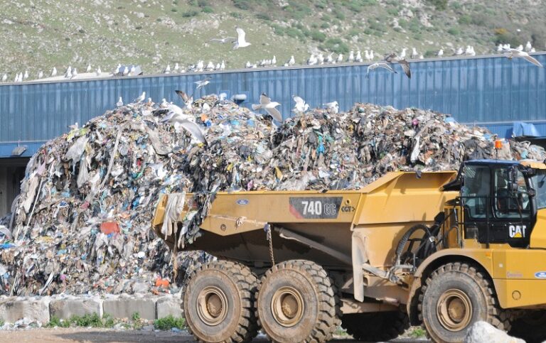 Liguria e Piemonte rafforzano collaborazione per gestione rifiuti