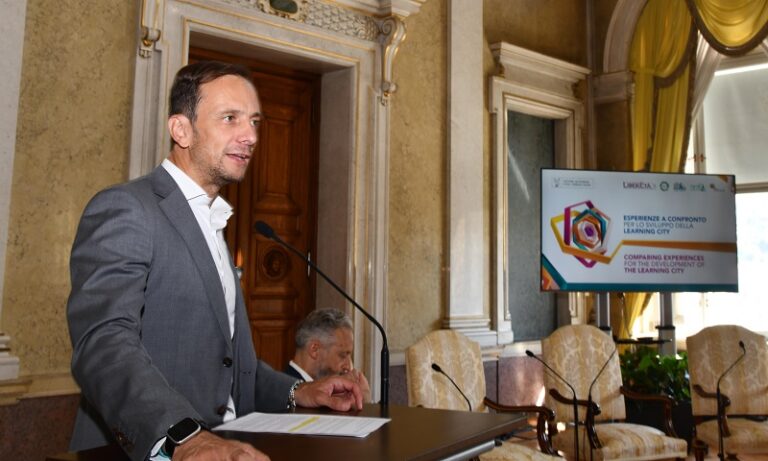 Fedriga “Con Israele per costruire comunità più avanzate”