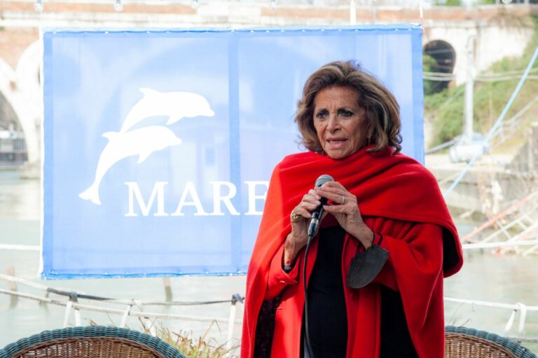 Legge Salvamare, Marevivo “Il Governo emani i decreti attuativi”