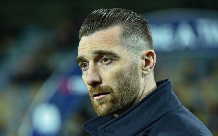 La Salernitana riparte con De Sanctis ds “Rafforzeremo la rosa”