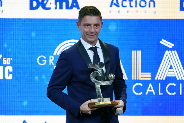 Rocchi resta designatore “Commesso errori, la mia squadra migliorerà”