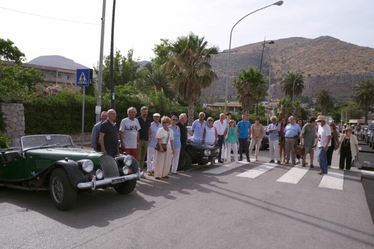 Successo per la tre giorni SM Expo 40