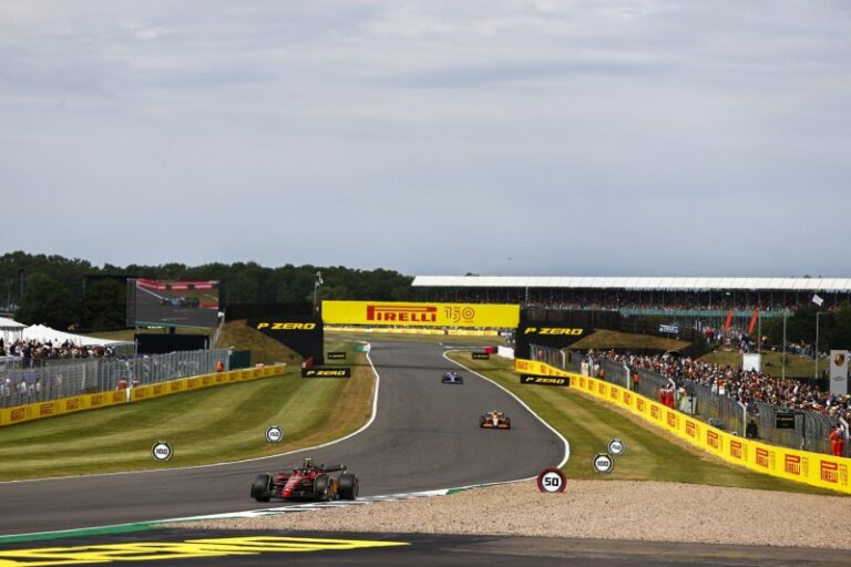 Gp Gran Bretagna, Isola “Gara tra le più emozionanti degli ultimi anni”