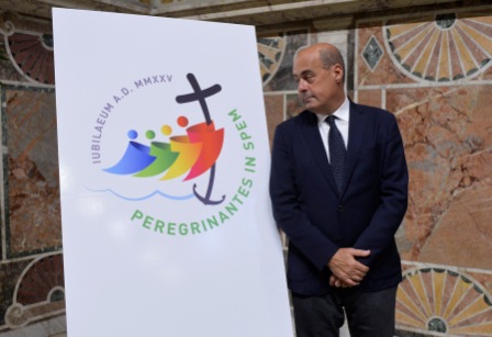 Sondaggio per Sole 24 Ore, Zingaretti al 17° posto per gradimento