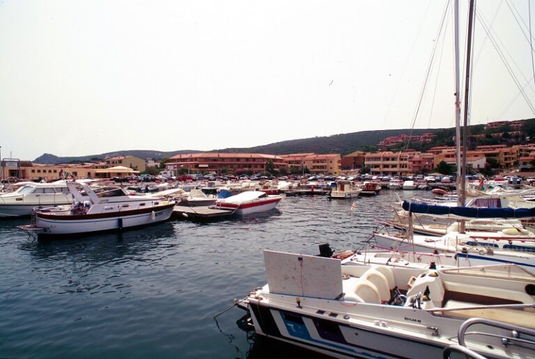 Sardegna, dalla Regione fondi per riqualificare porti e porticcioli