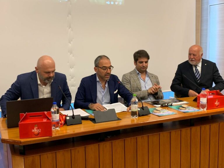 Piemontese “Con i mondiali di orienteering la Puglia alla ribalta”