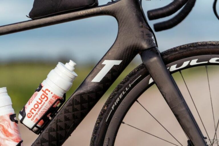 Pirelli, Cinturato Gravel RC dedicato alle competizioni