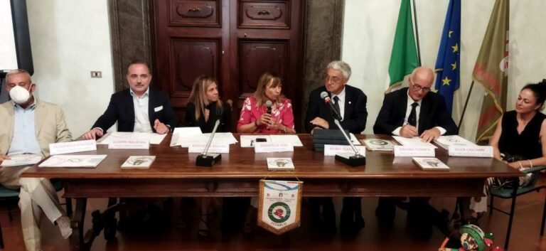 Mondiali 3D in Umbria, Scarzella “Puntiamo a fare bene”