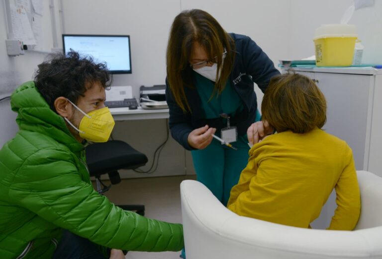 Covid, 36.282 nuovi casi e 59 decessi in 24 ore