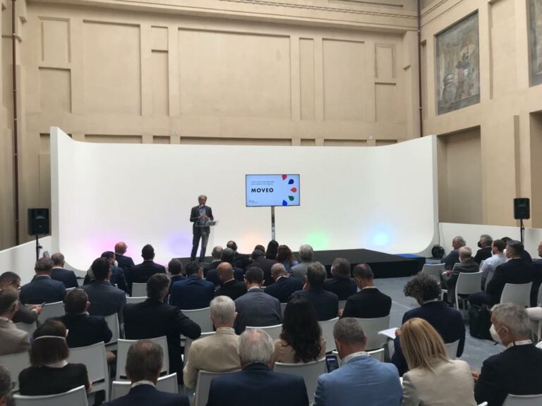 Ambiente, Sala accelera su mobilità e logistica “cambiare rapidamente”
