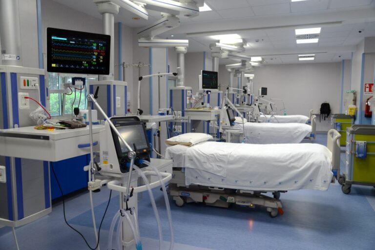 Vincenzi “Continuano i passi in avanti per il nuovo ospedale Tiburtino”