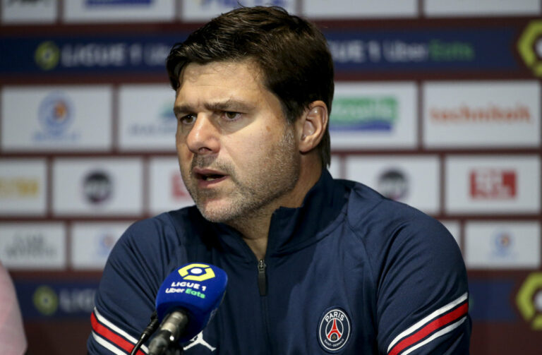 Ufficiale il divorzio fra il Psg e Pochettino, arriva Galtier