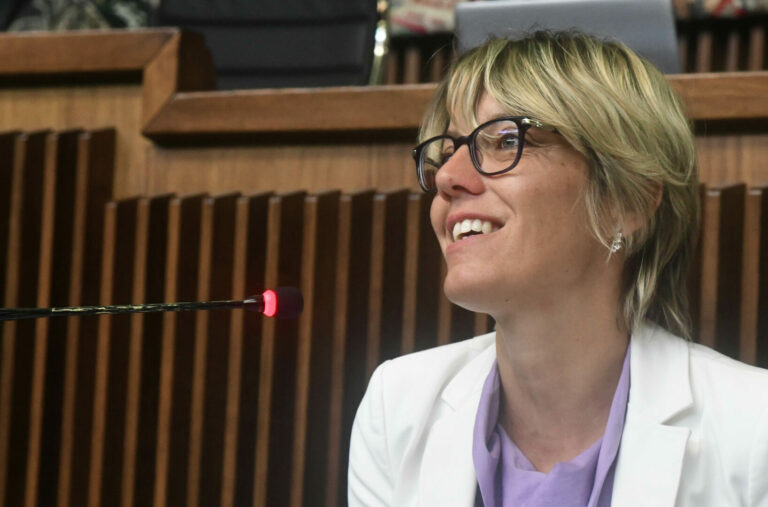 Zilli “Assestamento da 771 mln per rafforzare ripresa Fvg”