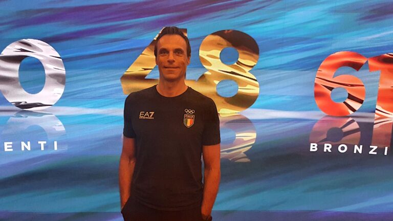 Mornati “Orano conferma la crescita dello sport italiano”