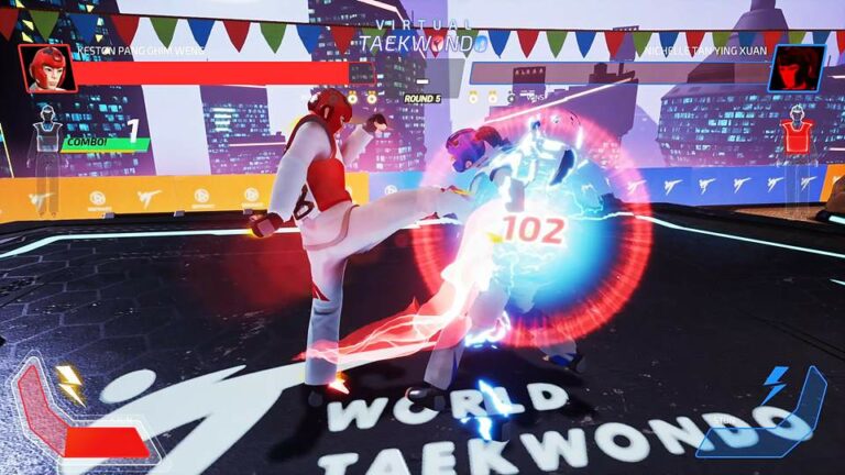 Taekwondo, al via competizioni virtuali in tutto il mondo