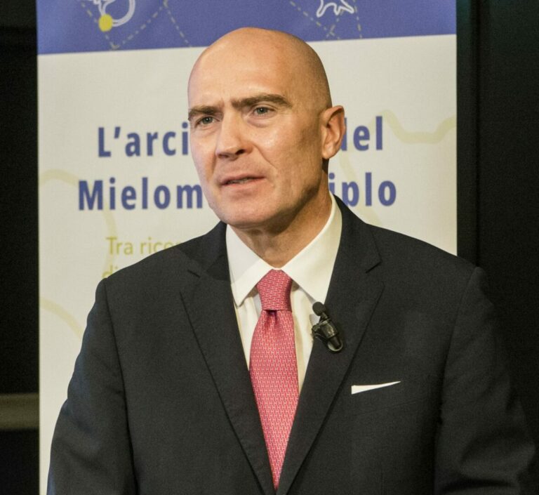 Farmindustria, Marcello Cattani nuovo presidente