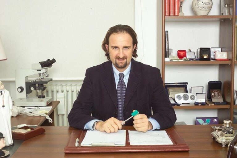 Università Cattolica, Gasbarrini nuovo preside di Medicina e chirurgia