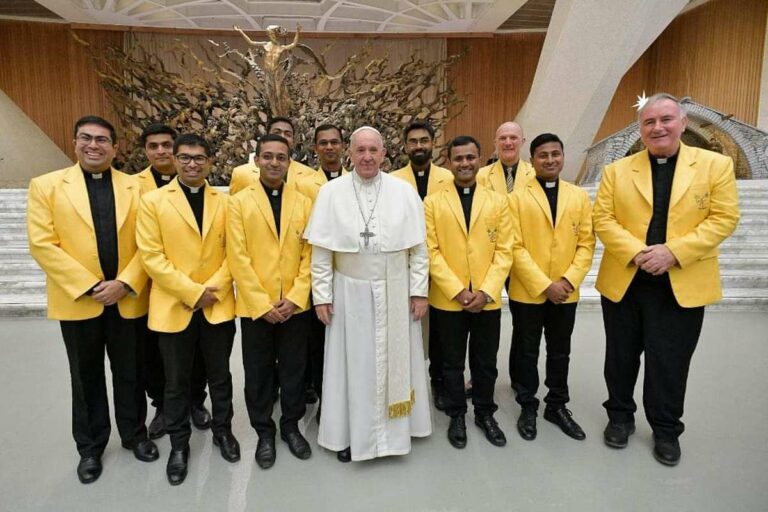Squadra di cricket di Athletica Vaticana a Malta