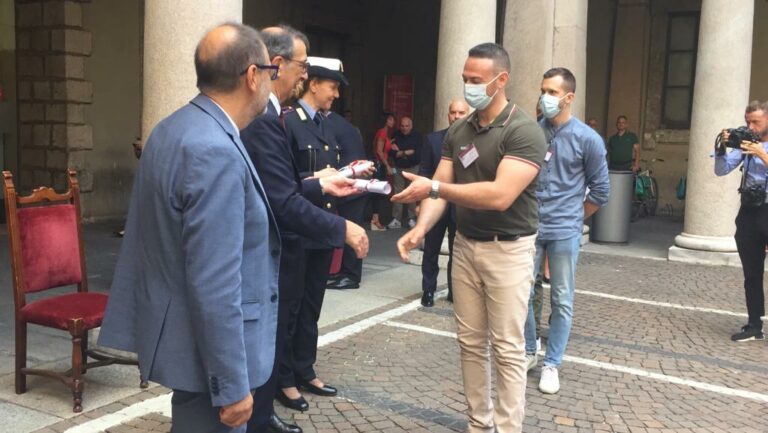Sicurezza, A Milano 67 nuovi “ghisa” su 500, in strada entro novembre