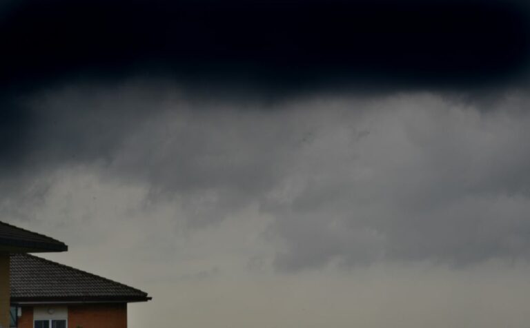Maltempo, allerta arancione in Molise e Puglia