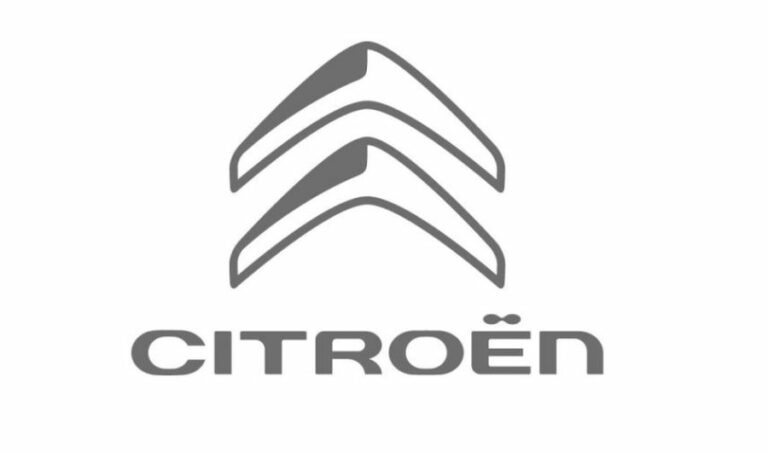 Citroen, nel primo semestre quota mercato Italia al 4,6%