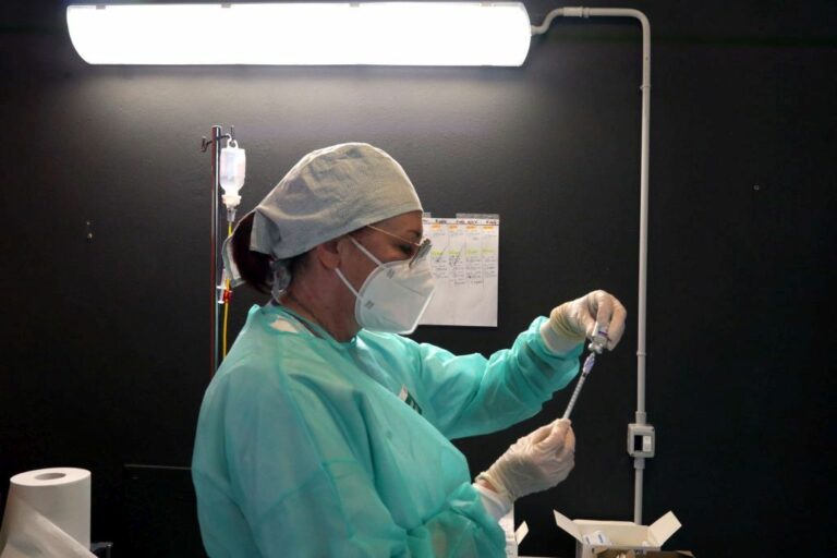 Dagli infermieri prestazioni di qualità senza disuguaglianze di genere