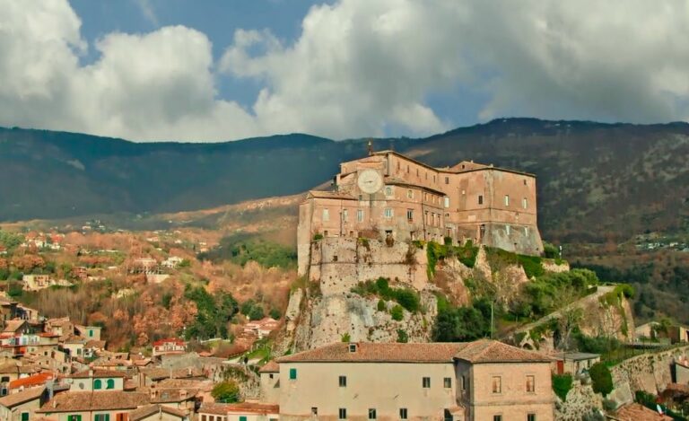 Al via la campagna di comunicazione per eccellenze e turismo del Lazio