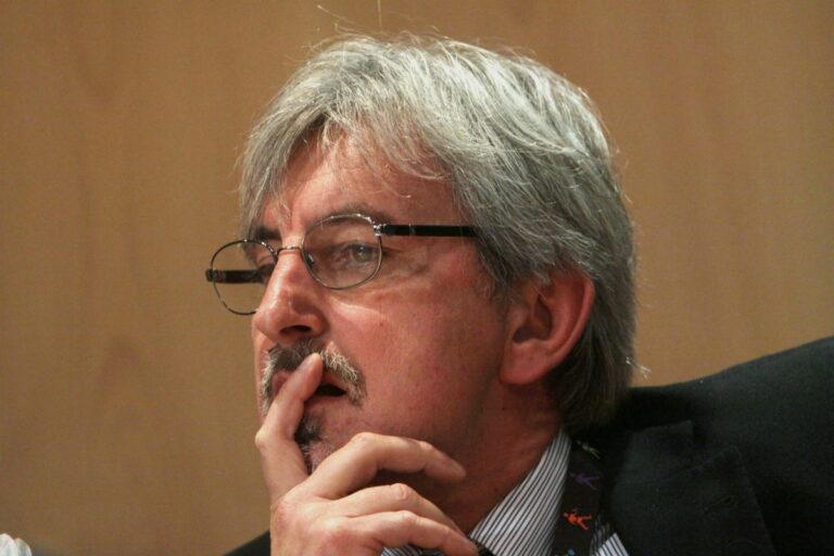 Oliveti “Fiduciarietà valore aggiunto della medicina generale”