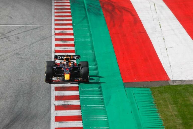 Isola “Probabile gara con strategia ad una sosta”