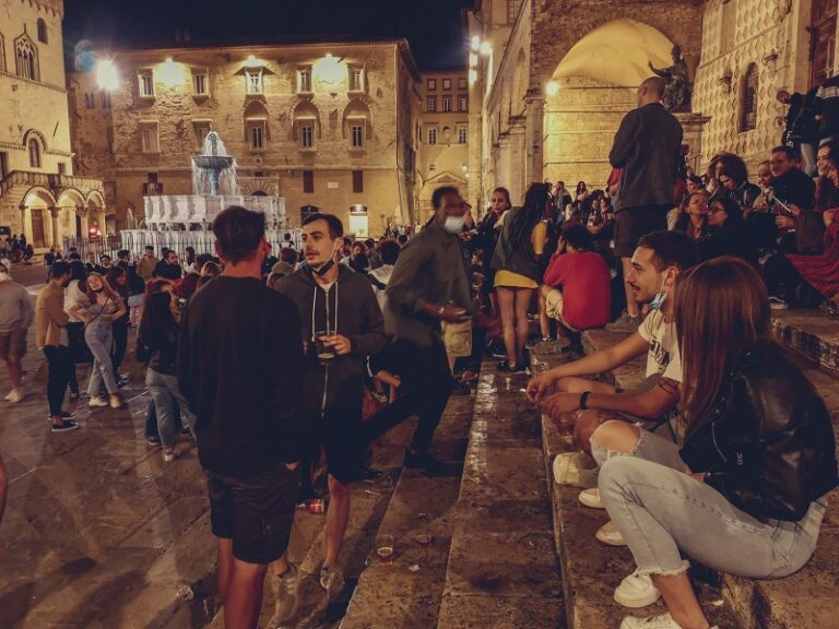 Liguria, musica e divertimento con le Notti Bianche dell’estate