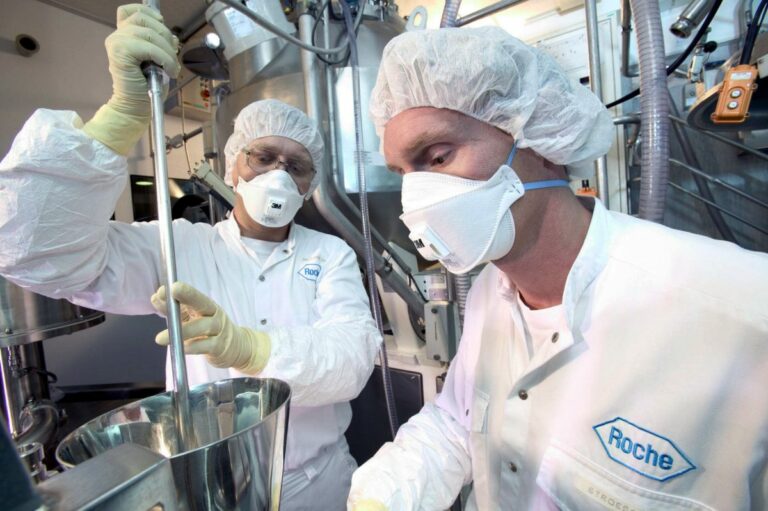 Emofilia, nuovi dati rafforzano sicurezza ed efficacia di emicizumab