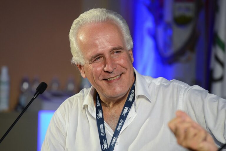 Giani “Siccità in Toscana, preoccupa la laguna di Orbetello”