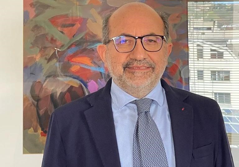 Latronico “L’acqua è la risorsa più importante della Basilicata”