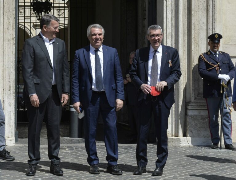 I sindacati al Governo “Valutare lo scostamento di bilancio”