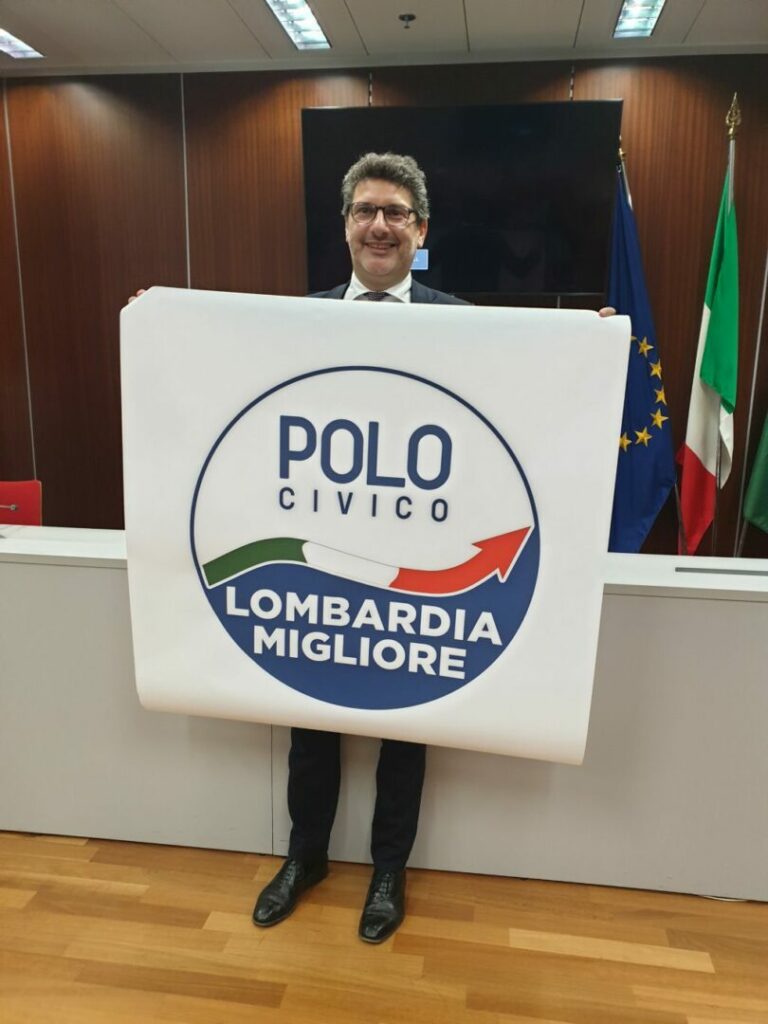 Lombardia, il Polo cambia nome e non esclude appoggio a Moratti