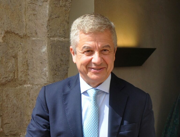 L’Università di Palermo al primo posto tra gli atenei del Sud Italia