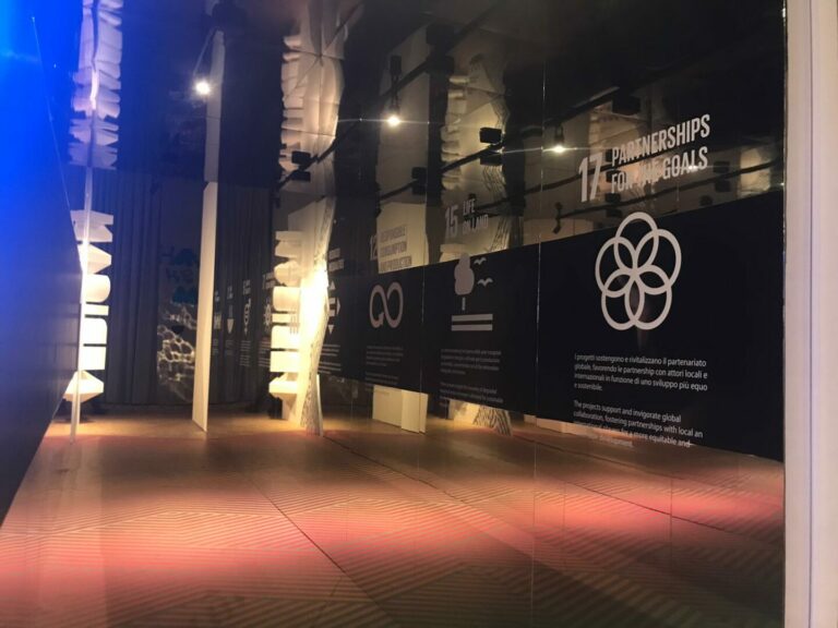 Milano, al via la 23esima esposizione di Triennale “Unknown Unknowns”