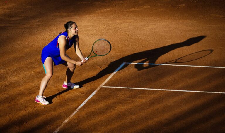 Cocciaretto, Errani e Stefanini wild card ai “Palermo Ladies Open”