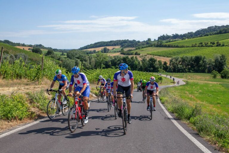 Grande partecipazione di pubblico per il “Suzuki Bike Day”