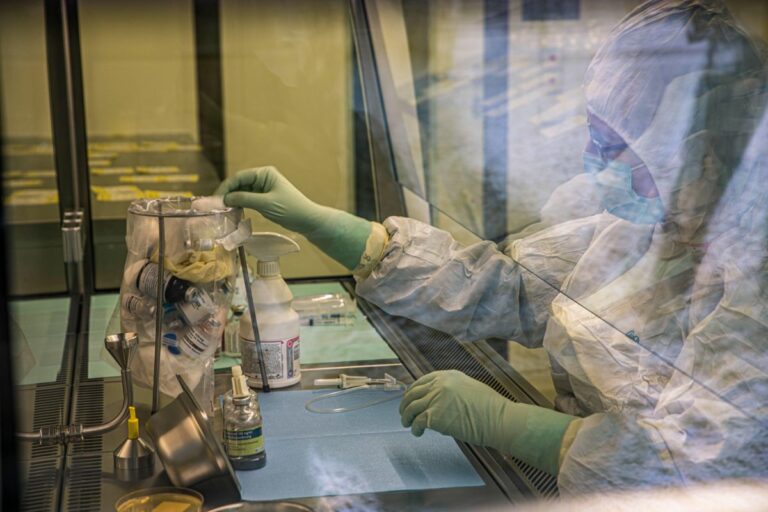 Record Veneto per uso monoclonali, Zaia “Orgogliosi vite salvate”