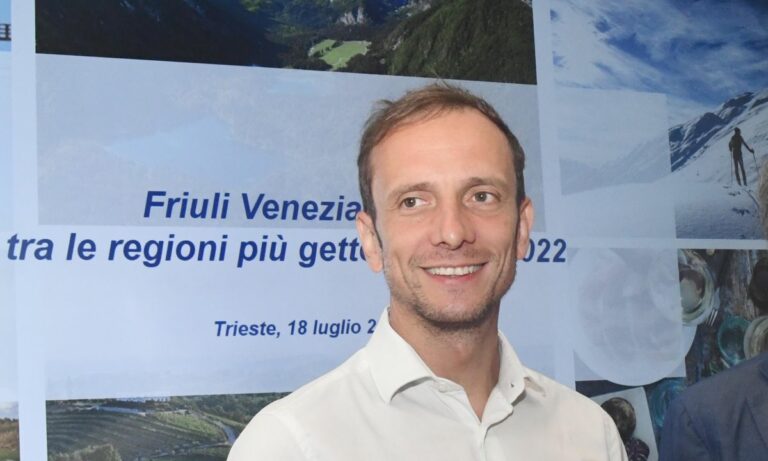 Turismo, Fedriga “Risultati positivi da rilancio immagine FVG”