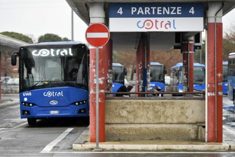 Incarichi legali Cotral, ascoltata la presidente Colaceci